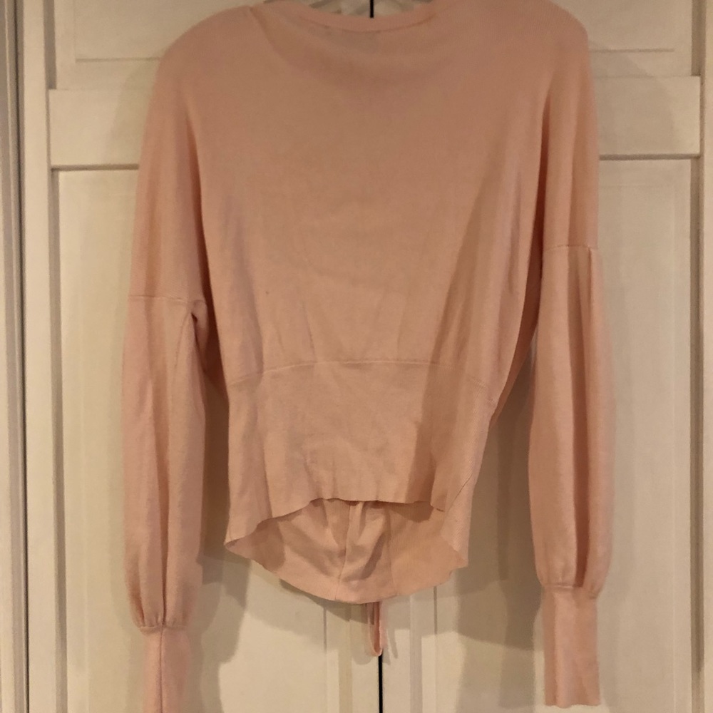 Express Sweater - Picture 2 of 2